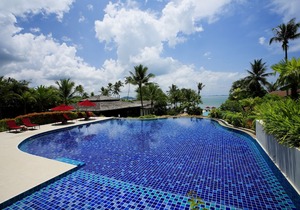 The Village Coconut Island