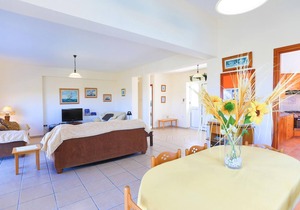 The Vines in Latchi with 3 bedrooms and 3 bathrooms