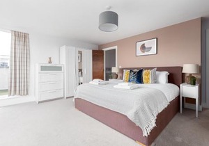 The Wandsworth Penthouse