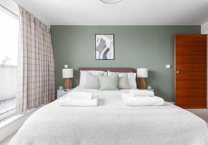 The Wandsworth Penthouse