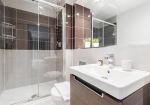 The Wandsworth Penthouse