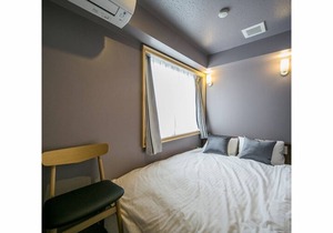 The Wardrobe Hostel FOREST Shimokitazawa