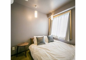 The Wardrobe Hostel FOREST Shimokitazawa