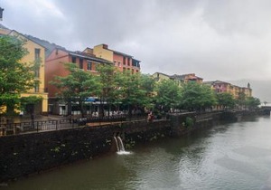 The Waterfront Shaw Lavasa