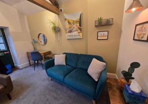 The Well House Boutique Cottage Hebden Bridge Central