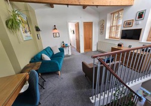 The Well House Boutique Cottage Hebden Bridge Central