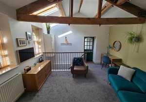 The Well House Boutique Cottage Hebden Bridge Central
