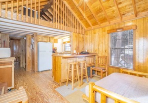 The Weminuche Cabin #80