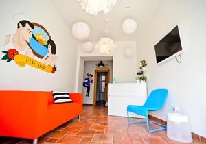 The West Coast Apartment