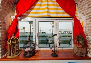 The West Coast Apartment