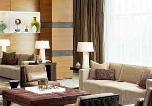 The Westin Austin at The Domain