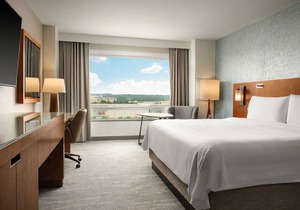 The Westin Austin at The Domain