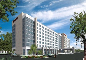 The Westin Austin at The Domain