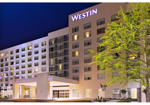 The Westin Austin at The Domain
