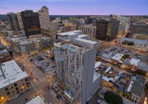 The Westin Austin Downtown
