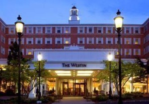 The Westin Governor Morris, Morristown