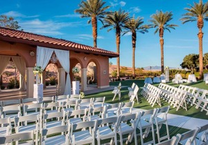 The Westin Lake Las Vegas Resort & Spa