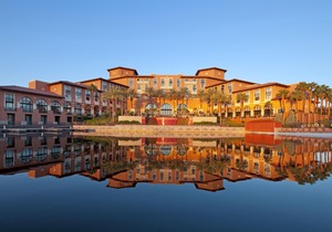 The Westin Lake Las Vegas Resort & Spa by Marriott