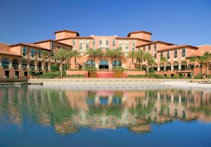The Westin Lake Las Vegas Resort & Spa by Marriott