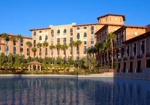 The Westin Lake Las Vegas Resort & Spa by Marriott