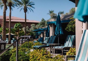 The Westin Lake Las Vegas Resort & Spa