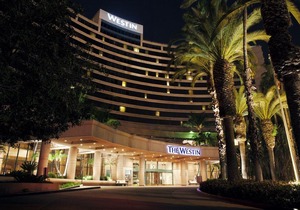 The Westin Long Beach