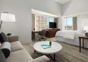 The Westin Long Beach