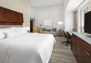 The Westin Long Beach