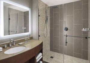 The Westin Nashville Traditional Room, Guest room, 1 King