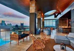 The Westin Nashville Traditional Room, Guest room, 1 King