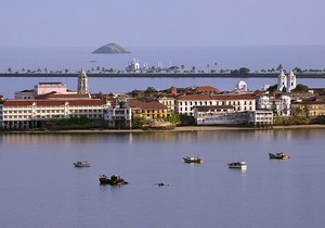 The Westin Panama