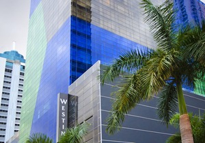 The Westin Panama