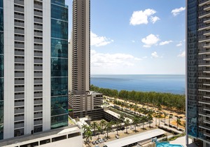 The Westin Panama