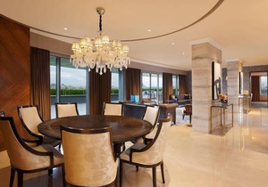 The Westin Pune Koregaon Park