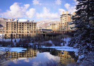 The Westin Riverfront Mountain Villas, Beaver Creek Mountain