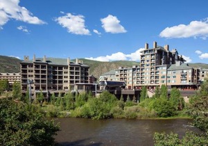 The Westin Riverfront Mountain Villas, Beaver Creek Mountain