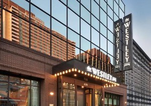 The Westley Calgary Downtown, Tapestry Collection By Hilton