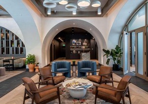 The Westley Calgary Downtown, Tapestry Collection By Hilton