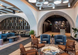 The Westley Calgary Downtown, Tapestry Collection By Hilton