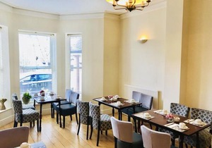The Westlynne Hotel