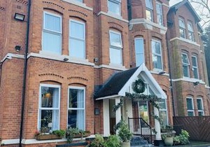 The Westlynne Hotel