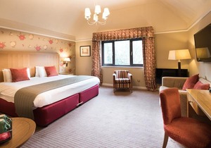 The Westmead Hotel