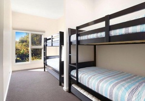 The Wharf House at Budgewoi