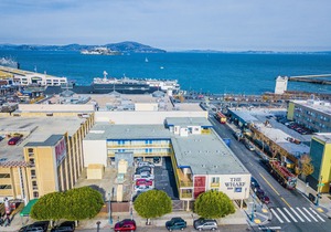 The Wharf Inn