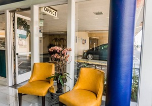The Wharf Inn
