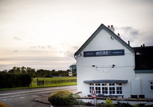The Wheatsheaf Inn
