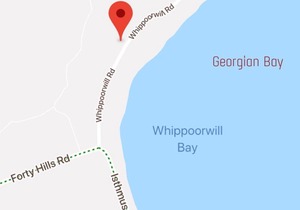 The Whippoorwill Cottage - NBP-2022-201