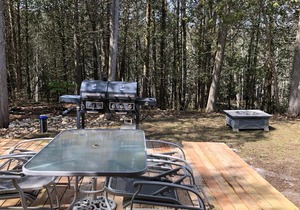 The Whippoorwill Cottage - NBP-2022-201