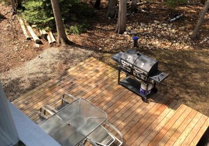The Whippoorwill Cottage - NBP-2022-201