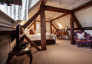The White Hart Royal, Moreton-in-Marsh, Cotswolds - The Coaching Inn Group